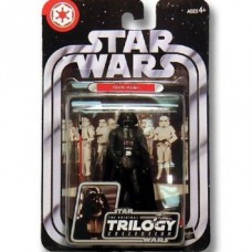 Figuras Star wars the original  trilogy Collection Darth Vader